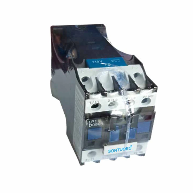 12 v DC 접촉기