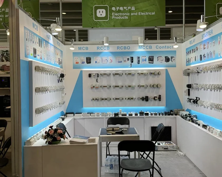Re : 136 'Canton Fair
