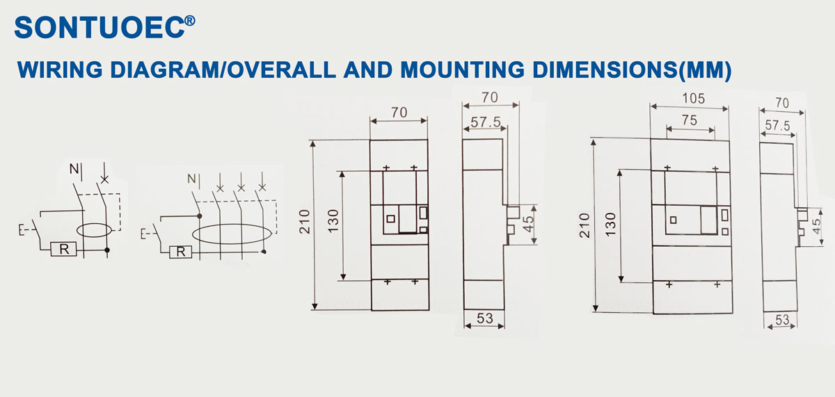 Disjuntor Circuit Breaker