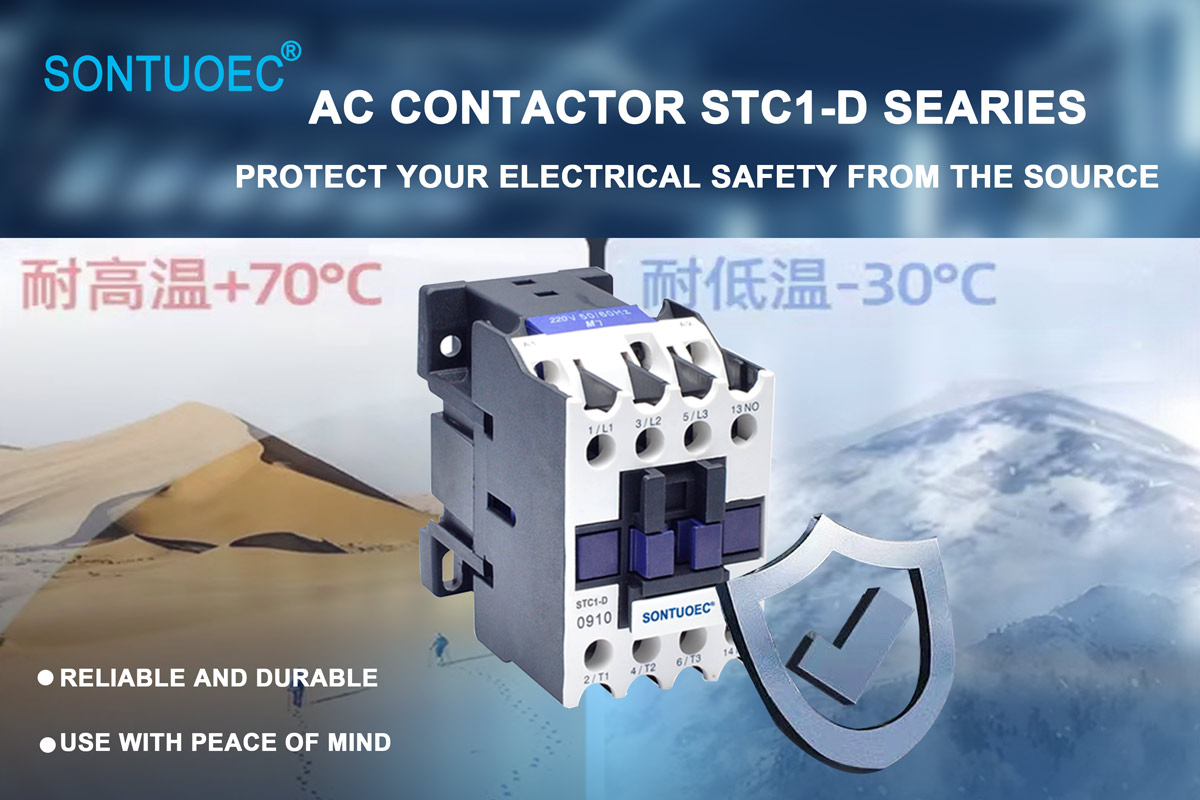 Electronics Contactor Electronics Contactor
