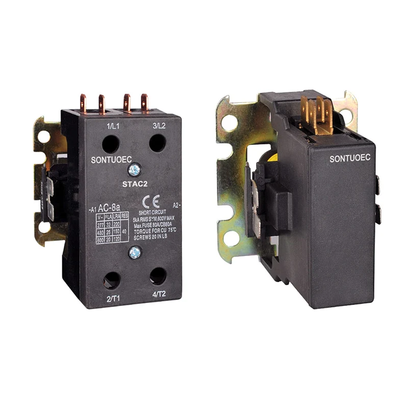 Air Conditioning Contactor 
