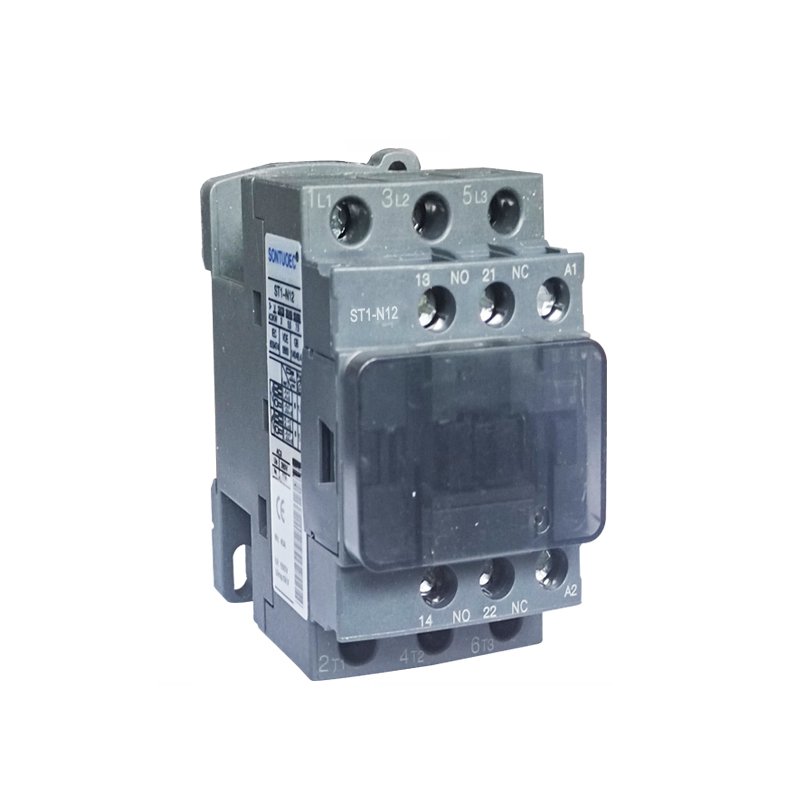 새로운 유형 AC Contactor